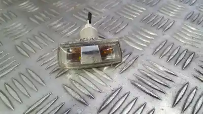Автозапчасти б/у левый боковой фонарь за opel corsa d 1.3 16v cdti ссылки oem iam 13252455