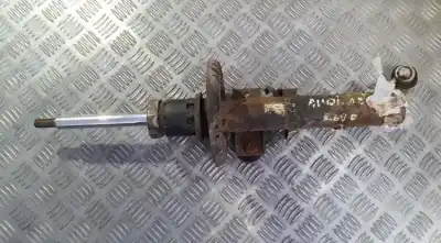 Second-hand car spare part front right shock absorber for audi a2 (8z) 1.4 16v oem iam references 