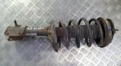 Pezzo di ricambio per auto di seconda mano ammortizzatore anteriore destro per chevrolet epica 2.5 cat riferimenti oem iam 7451290