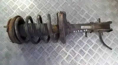 Pezzo di ricambio per auto di seconda mano ammortizzatore anteriore sinistro per chevrolet epica 2.5 cat riferimenti oem iam 7451289