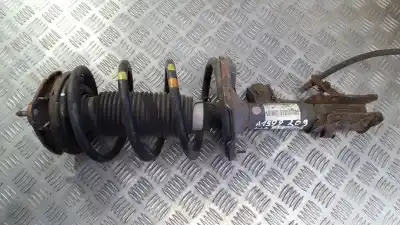 Peça sobressalente para automóvel em segunda mão amortecedor dianteiro esquerdo por kia rio 1.4 active referências oem iam 546031g200