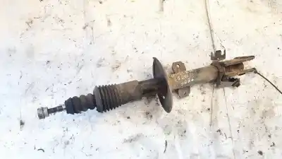 Peça sobressalente para automóvel em segunda mão amortecedor dianteiro direito por dacia duster 1.5 dci diesel fap cat referências oem iam 543029162r