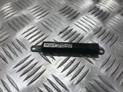 Second-hand car spare part antenna amplifier for audi a2 (8z) 1.4 16v oem iam references 8z0035225a