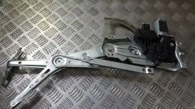 Peça sobressalente para automóvel em segunda mão elevador de vidros dianteiro direito por opel astra h (a04) 1.8 (l48) referências oem iam 13100418