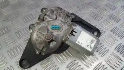 Peça sobressalente para automóvel em segunda mão motor do limpador traseiro por ford focus turnier (cb4) 1.6 16v cat referências oem iam 
