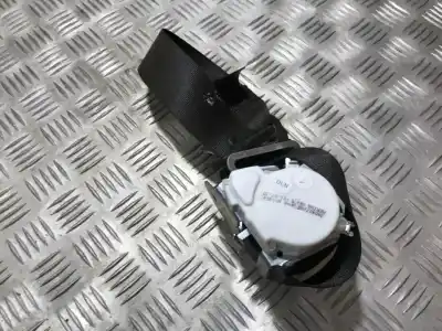 Peça sobressalente para automóvel em segunda mão cinto de segurança dianteiro direito por opel meriva b 1.4 16v turbo cat referências oem iam 34040728b