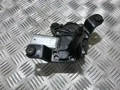 Peça sobressalente para automóvel em segunda mão motor do limpador traseiro por opel meriva b 1.4 16v turbo cat referências oem iam w000013579