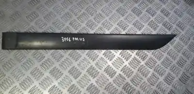 Peça sobressalente para automóvel em segunda mão plásticos por ford focus turnier (cb4) 1.6 16v cat referências oem iam 98abf25533aew