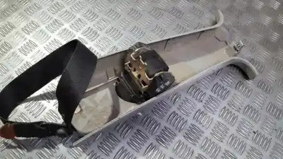 Автозапчасти б/у правый передний ремень безопасности за ford focus turnier (cak) 1.8 16v cat ссылки oem iam 98aba61294db