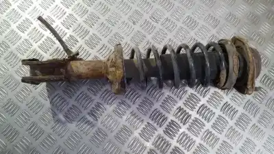 Second-hand car spare part front left shock absorber for mazda demio (dw) 1.3 active oem iam references 