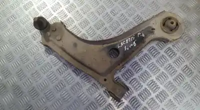 Peça sobressalente para automóvel em segunda mão braço de suspensão inferior dianteiro direito por chevrolet lacetti 1.8 cat referências oem iam 