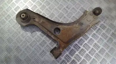 Peça sobressalente para automóvel em segunda mão Braço De Suspensão Inferior Esquerdo Dianteiro por CHEVROLET LACETTI 1.8 CAT Referências OEM IAM   