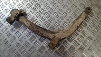 Pièce détachée automobile d'occasion bras de suspension inferieur avant gauche pour peugeot 406 (8b) 1.9 td références oem iam 