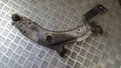 Piesă de schimb auto la mâna a doua braț suspensie inferior dreapta fațã pentru fiat doblo (119) 1.9 jtd elx / dynamic referințe oem iam 