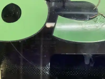 Peça sobressalente para automóvel em segunda mão vidro de custódia triangular traseiro esquerdo por ford galaxy (vx) 1.9 tdi cat referências oem iam   