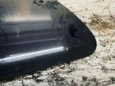 Peça sobressalente para automóvel em segunda mão vidro de custódia triangular traseiro esquerdo por ford galaxy (vx) 1.9 tdi cat referências oem iam   