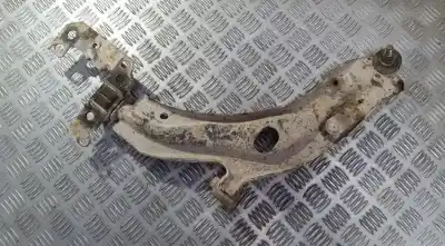 Piesă de schimb auto la mâna a doua braț suspensie fațã stânga inferior pentru fiat doblo (119) 1.9 jtd elx / dynamic referințe oem iam 