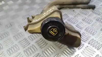 Second-hand car spare part power steering fluid tank for renault kangoo (f/kc0) 1.2 oem iam references 7700414664 Second-hand car spare part power steering fluid tank for renault kangoo (f/kc0) 1.2 oem iam references 7700414664