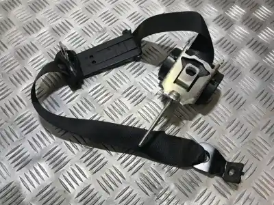 Second-hand car spare part front right seat belt for opel zafira b 1.6 16v oem iam references 560834801d