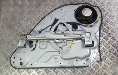 Автозапчастина б/у регулятор склона задній лівий для ford focus c-max (cap) 2.0 tdci cat посилання на oem iam 3m51r045h23b
