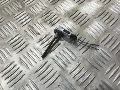 Peça sobressalente para automóvel em segunda mão Sensor por SEAT ALTEA (5P1) 1.9 TDI Referências OEM IAM 4B0820539  7843-02B, 1306070017