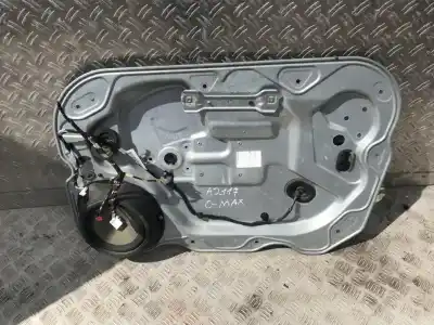 Автозапчасти б/у регулятор стекла переднего правого за ford focus c-max (cap) 1.8 cat ссылки oem iam 994757102