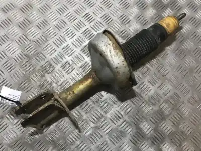 Second-hand car spare part front right shock absorber for renault kangoo (f/kc0) 1.2 oem iam references  Second-hand car spare part front right shock absorber for renault kangoo (f/kc0) 1.2 oem iam references