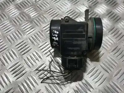 Peça sobressalente para automóvel em segunda mão medidor de massa de ar por ford focus turnier (cb4) 1.6 16v cat referências oem iam 98ab12b579da