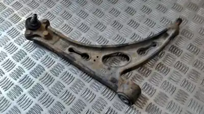 Second-hand car spare part Front Right Lower Suspension Arm for AUDI A3 (8P) 1.6 Attraction OEM IAM references 1K0407153G  