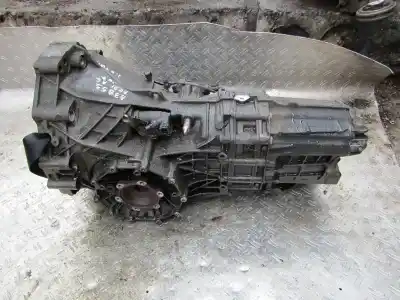 Автозапчасти б/у коробка передач за audi a6 c6 (4f2) 2.0 tdi ссылки oem iam gyx  