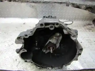 Автозапчастина б/у коробка передач для volkswagen passat variant (3b5) 1.8 посилання на oem iam dhz  