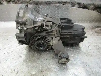 Автозапчастина б/у коробка передач для volkswagen passat variant (3b5) 1.8 посилання на oem iam dhz