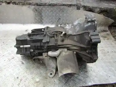 Автозапчастина б/у коробка передач для volkswagen passat variant (3b5) 1.8 посилання на oem iam dhz  