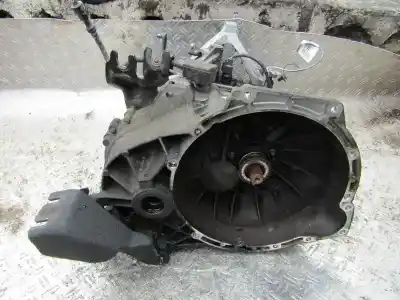 Peça sobressalente para automóvel em segunda mão caixa de velocidades por ford focus, 2004.11 - 2008.06 1.8 tdci 85kw 2005.04 - 2008.06 referências oem iam 4m5r7f096ya