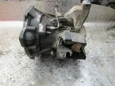 Автозапчастина б/у коробка передач для ford focus turnier (cak) 1.6 16v cat посилання на oem iam 98wt7f096ab Автозапчастина б/у коробка передач для ford focus turnier (cak) 1.6 16v cat посилання на oem iam 98wt7f096ab