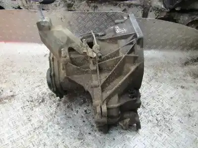 Автозапчасти б/у коробка передач за ford focus turnier (cak) 1.6 16v cat ссылки oem iam 98wt7f096ab   Автозапчасти б/у коробка передач за ford focus turnier (cak) 1.6 16v cat ссылки oem iam 98wt7f096ab