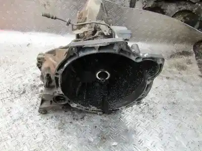 Автозапчасти б/у коробка передач за ford focus turnier (cak) 1.6 16v cat ссылки oem iam 98wt7f096ab   Автозапчасти б/у коробка передач за ford focus turnier (cak) 1.6 16v cat ссылки oem iam 98wt7f096ab