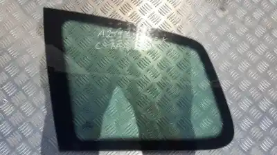 Автозапчасти б/у левое заднее стекло печати за ford focus c-max (cap) 1.8 cat ссылки oem iam 