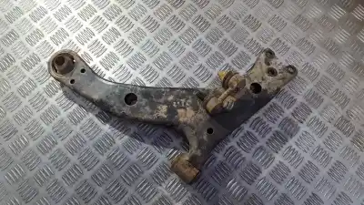 Peça sobressalente para automóvel em segunda mão braço de suspensão inferior esquerdo dianteiro por toyota corolla (e12) 1.4 linea terra berlina referências oem iam 