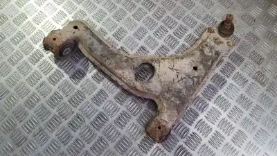 Автозапчастина б/у передній лівий нижний рычаг підвіски для OPEL ZAFIRA, A 1999.04 - 2003.11 1.6 16V 74KW 1999.04 - 2005.06 Посилання на OEM IAM   