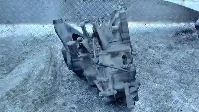 Second-hand car spare part gearbox for mazda 3 (bk) 1.6 (bk14) oem iam references fc02  