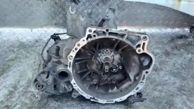 Second-hand car spare part gearbox for mazda 3 (bk) 1.6 (bk14) oem iam references fc02  