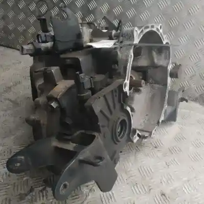 Second-hand car spare part gearbox for kia ceed (ed) 1.6 crdi 115 oem iam references   