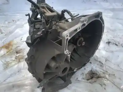 Pezzo di ricambio per auto di seconda mano Riduttore per VOLVO V50 (545) 1.6 D Riferimenti OEM IAM 3M5R7F096YF  3M5R-7F096-YF