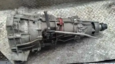 Peça sobressalente para automóvel em segunda mão Caixa De Velocidades por AUDI A4 AVANT (8E) 2.0 16V TDI Referências OEM IAM LRV  