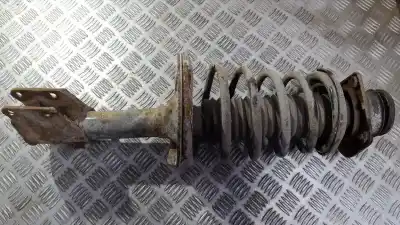 Second-hand car spare part front right shock absorber for fiat doblo (119) 1.9 d sx oem iam references 