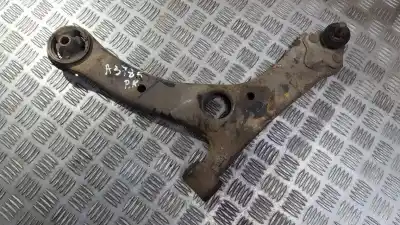 Second-hand car spare part front left lower suspension arm for toyota corolla (_e12_) 1.6 vvt-i (zze121_) oem iam references 