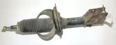 Second-hand car spare part front left shock absorber for fiat doblo (119) 1.9 d sx oem iam references 