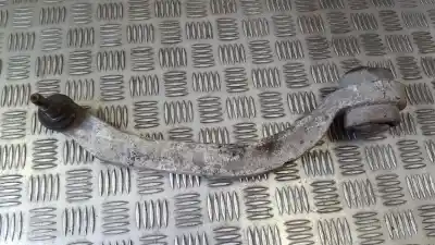 Second-hand car spare part Front Right Lower Suspension Arm for AUDI A6, C5 1997.01 - 2001.08 2.4 121KW 1997.02 - 2005.01 OEM IAM references   