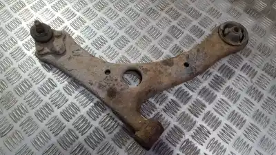 Peça sobressalente para automóvel em segunda mão braço de suspensão inferior dianteiro direito por toyota corolla (_e12_) 1.6 vvt-i (zze121_) referências oem iam 